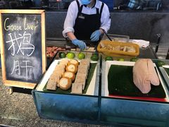 -解放碑威斯汀酒店-知味国际美食餐厅