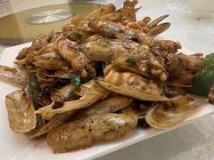-阳江餐厅·30年老字号·粤菜海鲜大排档