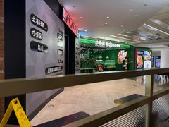 -江边城外烤全鱼(世茂广场店)