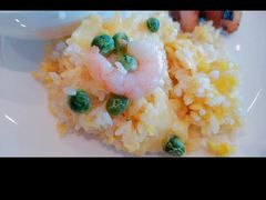 -威海蓝海御华大饭店·蓝钻美食自助百汇