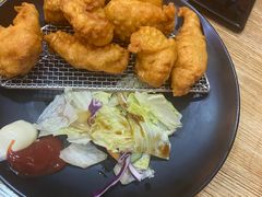 -神田川拉面店(上游街店)