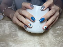 -糖·美学·美甲