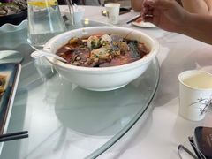 -泰谷酒店·太古码头闽菜自助餐厅