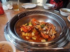 -七欣天香辣蟹火锅(上海银亿滨江店)