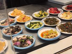 -兰州陈记牛肉面 ·烧烤· 铜锅涮肉(万达店)