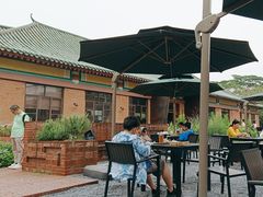 -华农酸奶文化馆