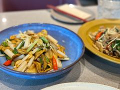 -半山腰·云南菜(侨福芳草地店)
