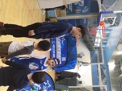 -东方启明星篮球培训(天坛校区)