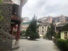 -贵阳北天主教堂