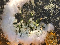 -马勒别墅·中餐厅