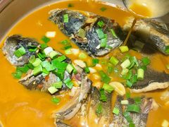 -千岛湖小鱼儿·淳安匠心农家菜