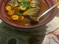 -苏乡兰亭·新派淮扬菜(吾悦广场店)