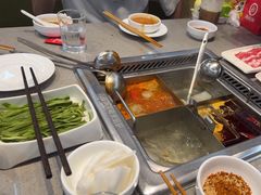 -海底捞火锅(铂澜大象城店)