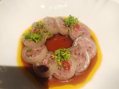-杭州君悦酒店·湖滨28中餐厅