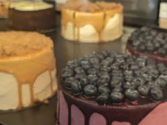 -BAKER&SPICE(安福路店)