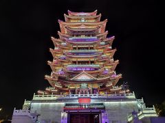 -合江楼