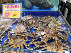 -东江海鲜酒家(艺都分店)