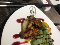 -極上萬膳·日料放题(海岸城店)