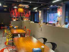 -金陵一哥龙虾馆(三牌楼总店)