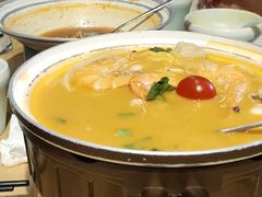 -米泰芒·东南亚料理(体育西店)