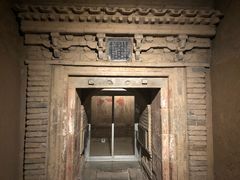 -洛阳古墓博物馆