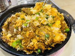 -日昌餐馆(亦庄店)