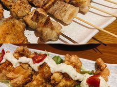 南蛮炸鸡块-有喜屋·深夜食堂(环宇荟店)