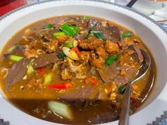 -柴火农家·江西赣南菜(土华店)