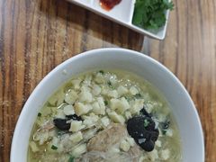 -老陕兄弟(彩虹新城店)