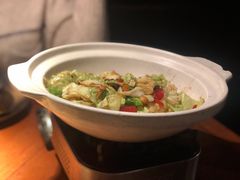 -楼兰新疆主题餐厅(苏州中心店)