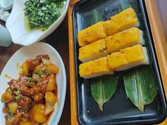 -二分八·大同菜(云雁阁长治路店)
