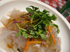-老郑家东北春饼(龙悦居店)
