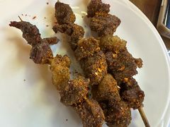 -88号小吃店·经典云南菜·地道纳西美食