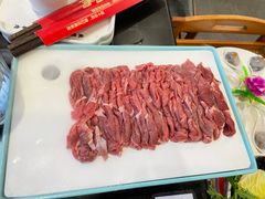 -北门涮肉·铜锅涮肉(南锣鼓巷店)