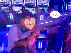-星际传奇(壹方城购物中心店)