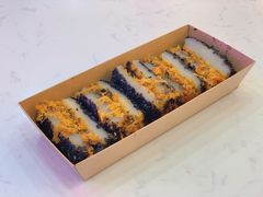 -米阿糯糕团•酒酿•甜品(莫愁店)
