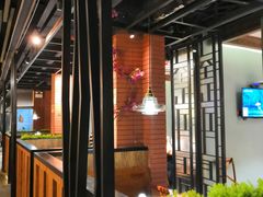 大堂-广东道至正餐厅(区庄店)