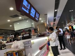 -亚坤(白沙浮广场店)