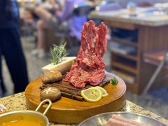 -安又胖韩国烤肉(美罗城店)