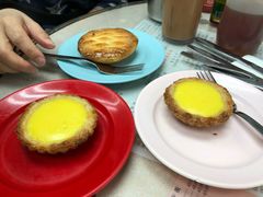 -金凤茶餐厅(湾仔店)