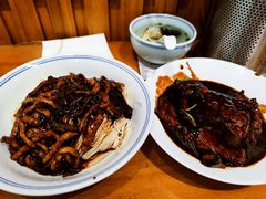 -君东记本帮面馆(天钥桥路店)