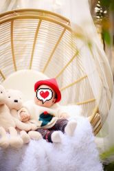 点击看大图 -BabyA 专业婴童摄影(古北时尚广场店)