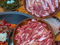 -阳阳老火锅(小南门店)