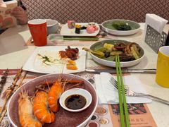 -长隆海洋王国自助餐厅(横琴湾店)