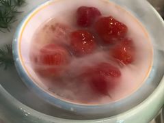 -蕃茄述·好汤自然来(江汉路店)