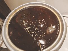 -清心素食自助餐厅(夫子庙店)