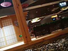 -汤W城市微度假(仓山店)