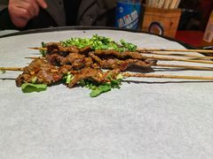 -醉烧膘·烧烤夜宵王(总店)