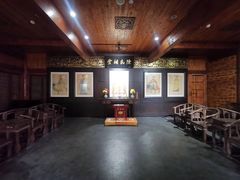 -陈武帝故宫