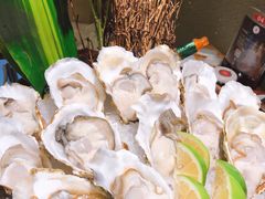 -花潮料理艺食馆(世欧广场店)
